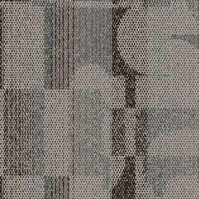 Draw Conclusions Carpet Tile in Espresso