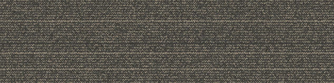 Drawn Thread Carpet Tile In Flint/Twill image number 2