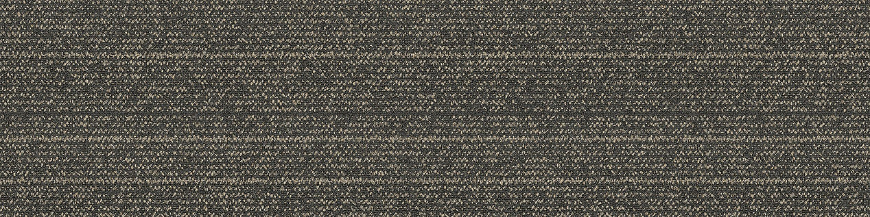 Drawn Thread Carpet Tile In Flint/Twill