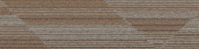 Driftwood Commercial Carpet Tile by Interface