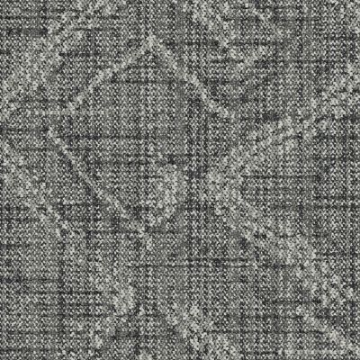 Dual Effect Carpet Tile in Flannel