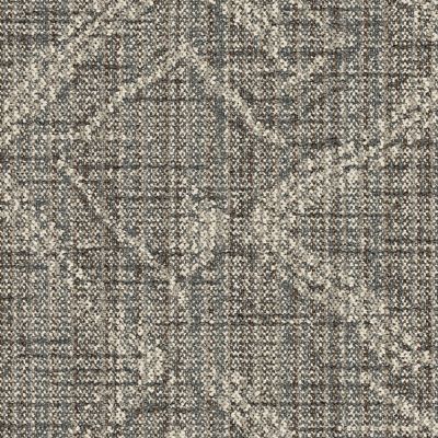 Dual Effect Carpet Tile in Jetty