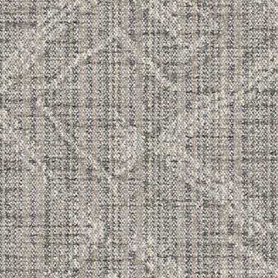 Dual Effect Carpet Tile in Linen