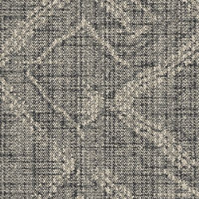 Dual Effect Carpet Tile in Mica