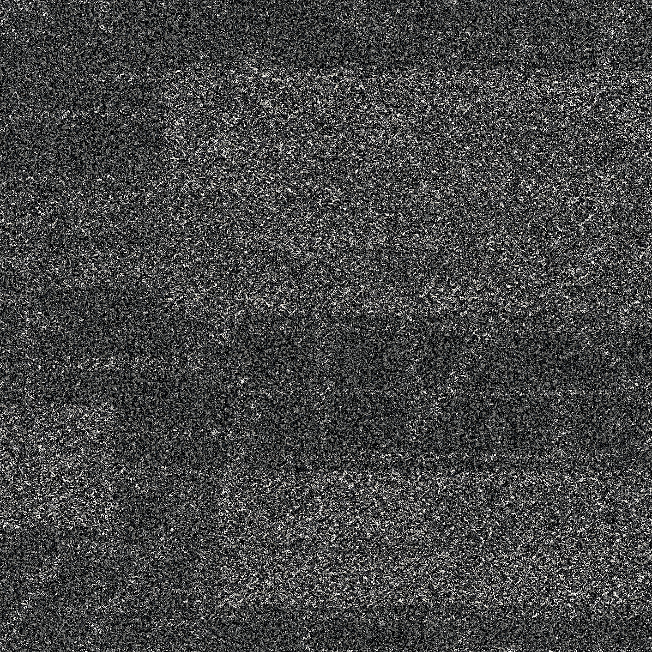 Dynamic Duo Carpet Tile in Mezzotint image number 5