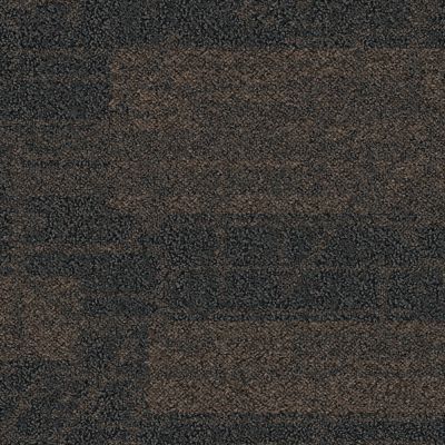 Dynamic Duo Carpet Tile in Woodcut num&eacute;ro d&rsquo;image 1