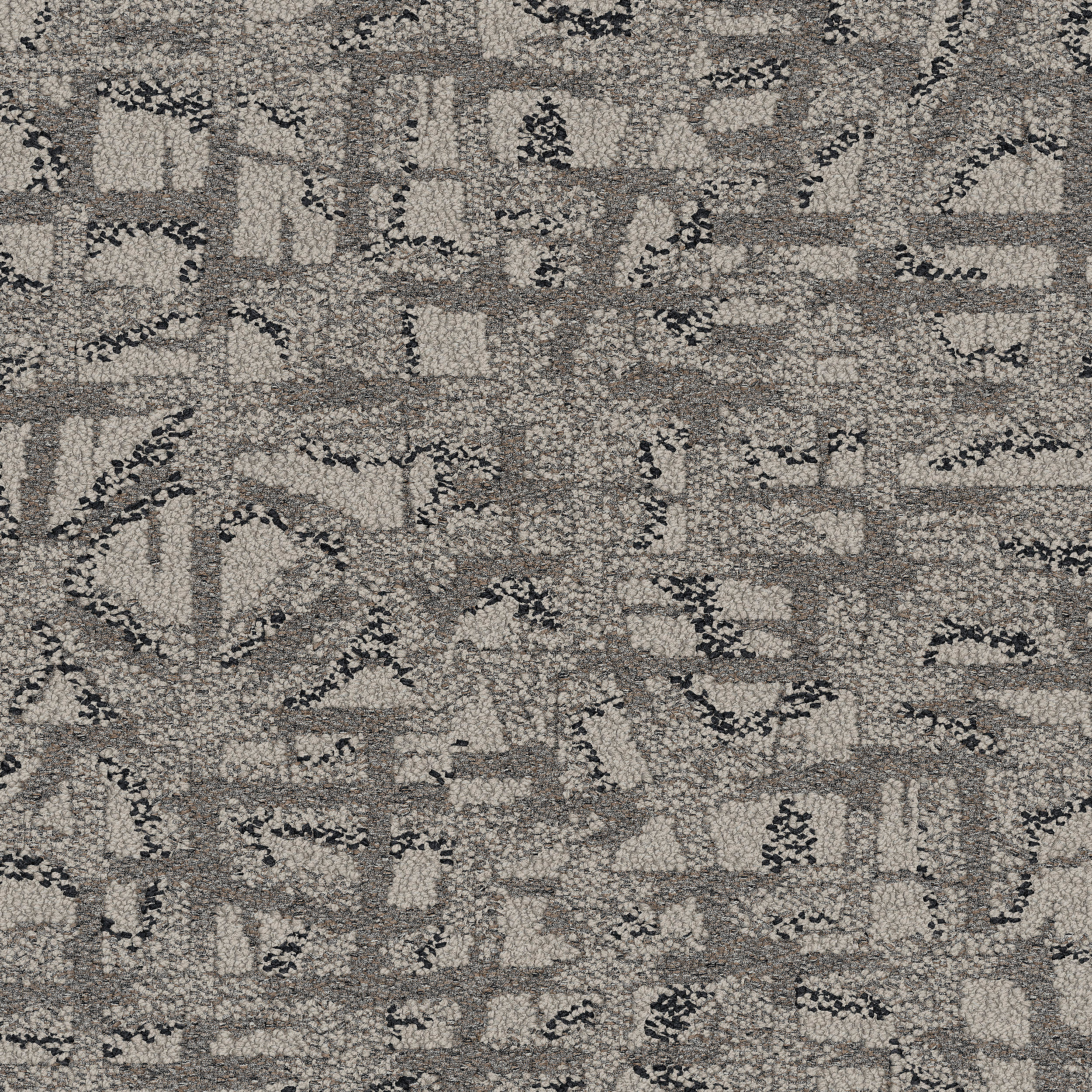 image E610 Carpet Tile in Feldspar numéro 4