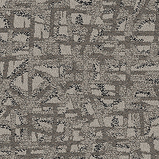 E610 Carpet Tile in Feldspar imagen número 4