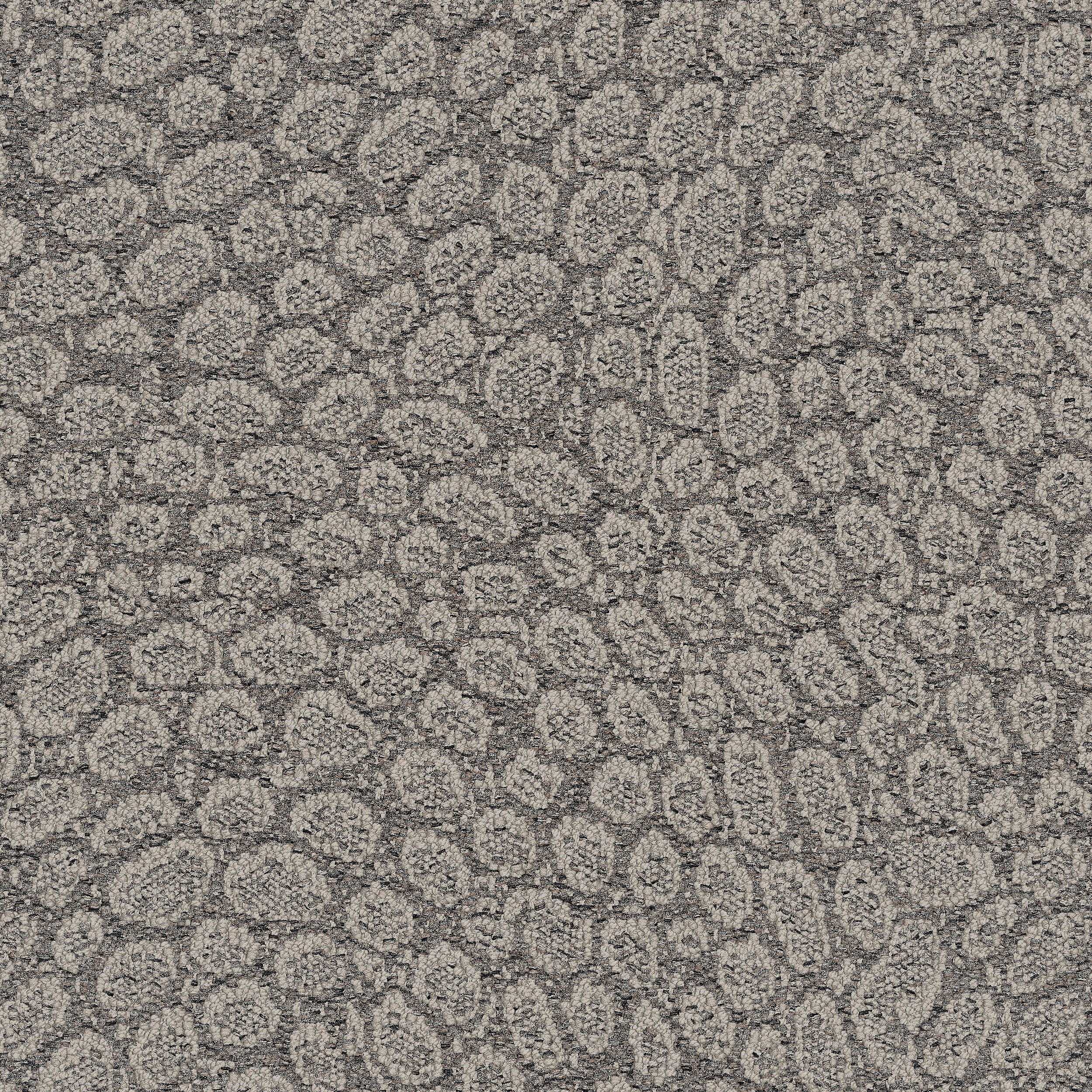 E611 Carpet Tile in Quartz image number 5