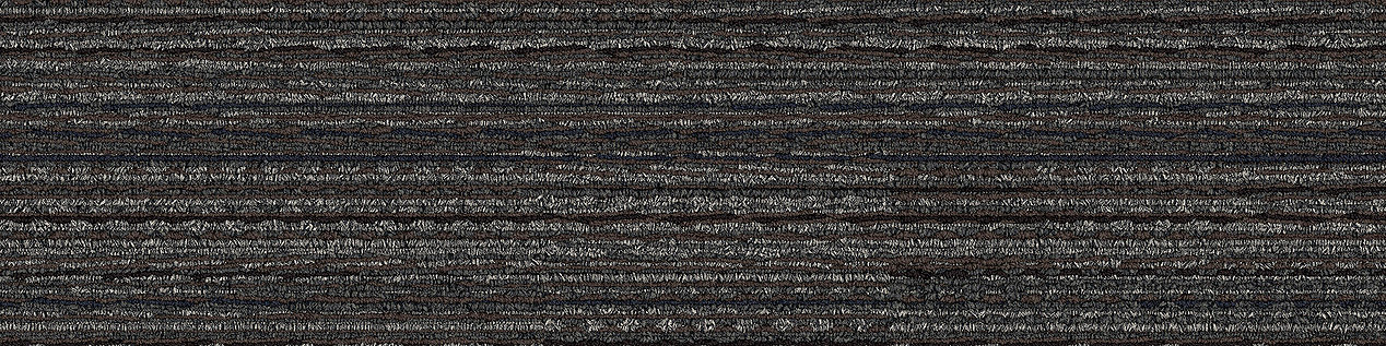 E614 Carpet Tile in Bark Bildnummer 5