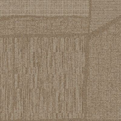 EE713 Carpet Tile in Clay