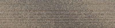 Effervescent Carpet Tile in Camel