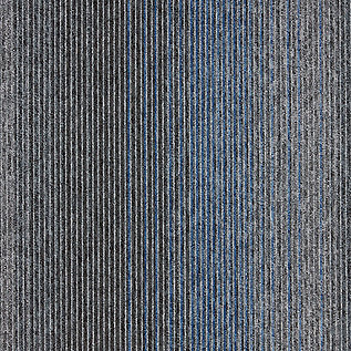Employ Constant Carpet Tile in Azure