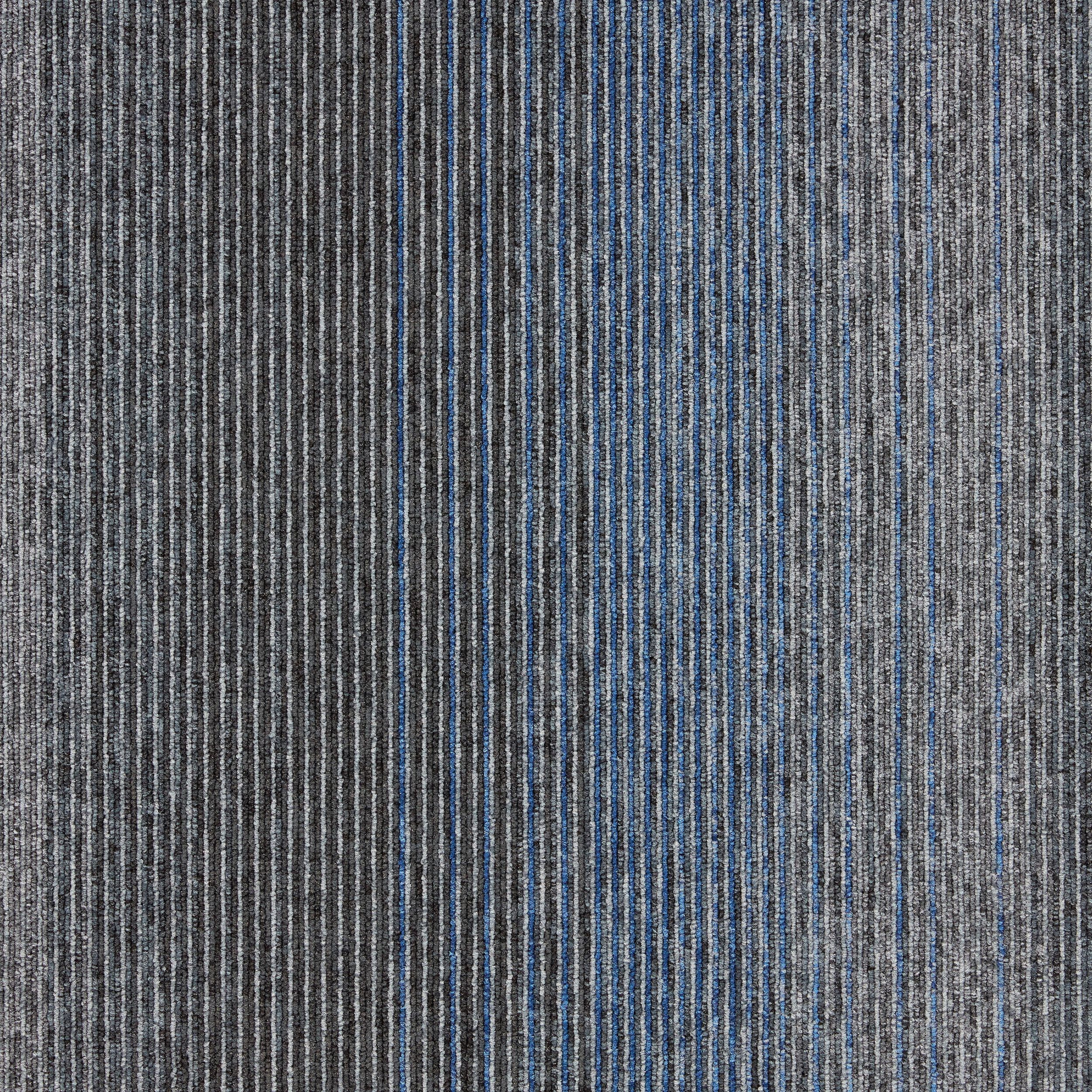 Employ Constant Carpet Tile in Azure image number 2