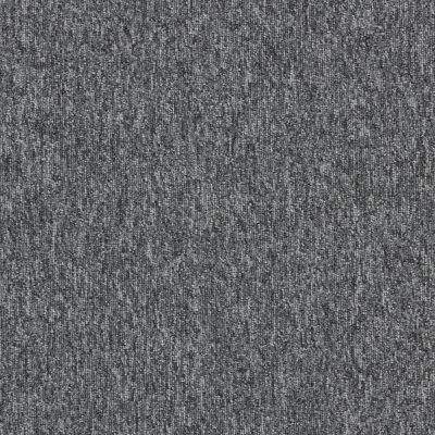 Employ Loop Carpet Tile In Cirrus image number 1