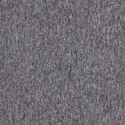 Employ Loop Carpet Tile in Gritstone image number 8