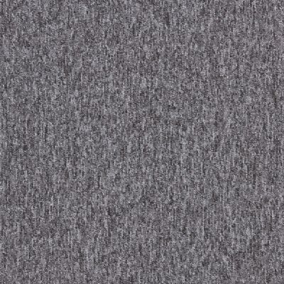 Employ Loop Carpet Tile in Gritstone image number 7
