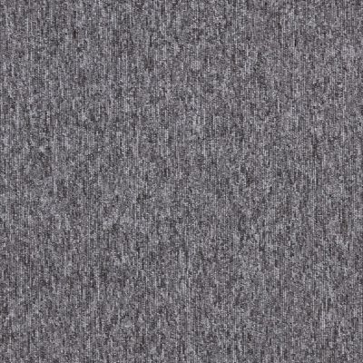 Employ Loop Carpet Tile in Gritstone image number 2
