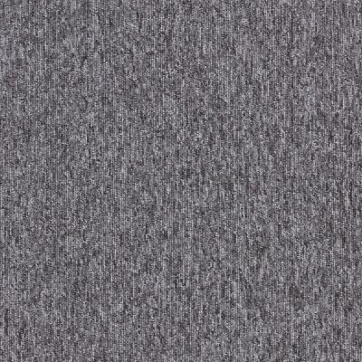Employ Loop Carpet Tile in Gritstone image number 1