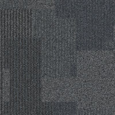 Entropy Carpet Tile In Basalt num&eacute;ro d&rsquo;image 1
