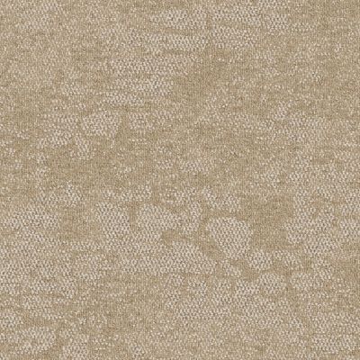 Escarpment carpet tile in Freshwater Neutral