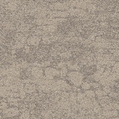Escarpment carpet tile in Rainforest Neutral