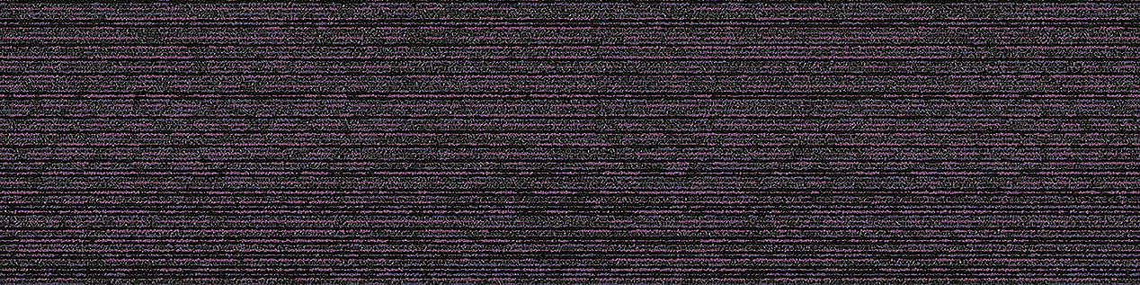 Etch Carpet Tile In Iris image number 7