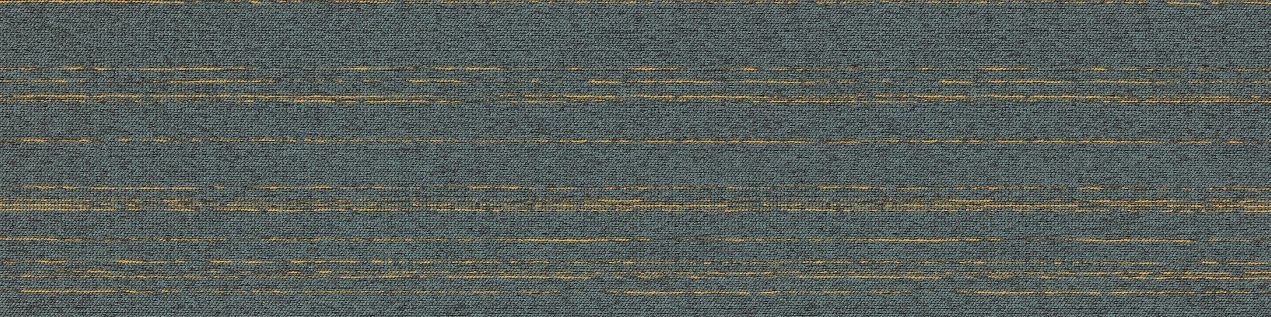 Flash Line Carpet Tile In Amber Flash