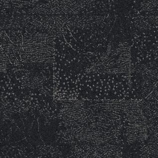 Flat Rock Carpet Tile In Onyx Trail image number 2