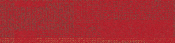 Flow Brights Carpet Tile In Flame image number 6