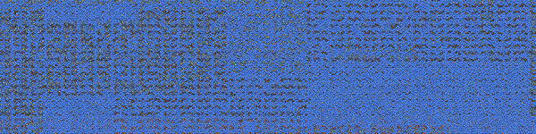 Flow Brights Carpet Tile In Midnight image number 6