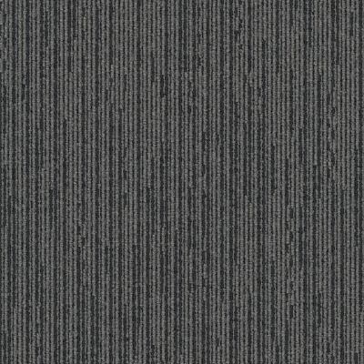 Flow Carpet Tile in Wave image number 2