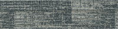 Fringe Benefits Carpet Tile in Linen