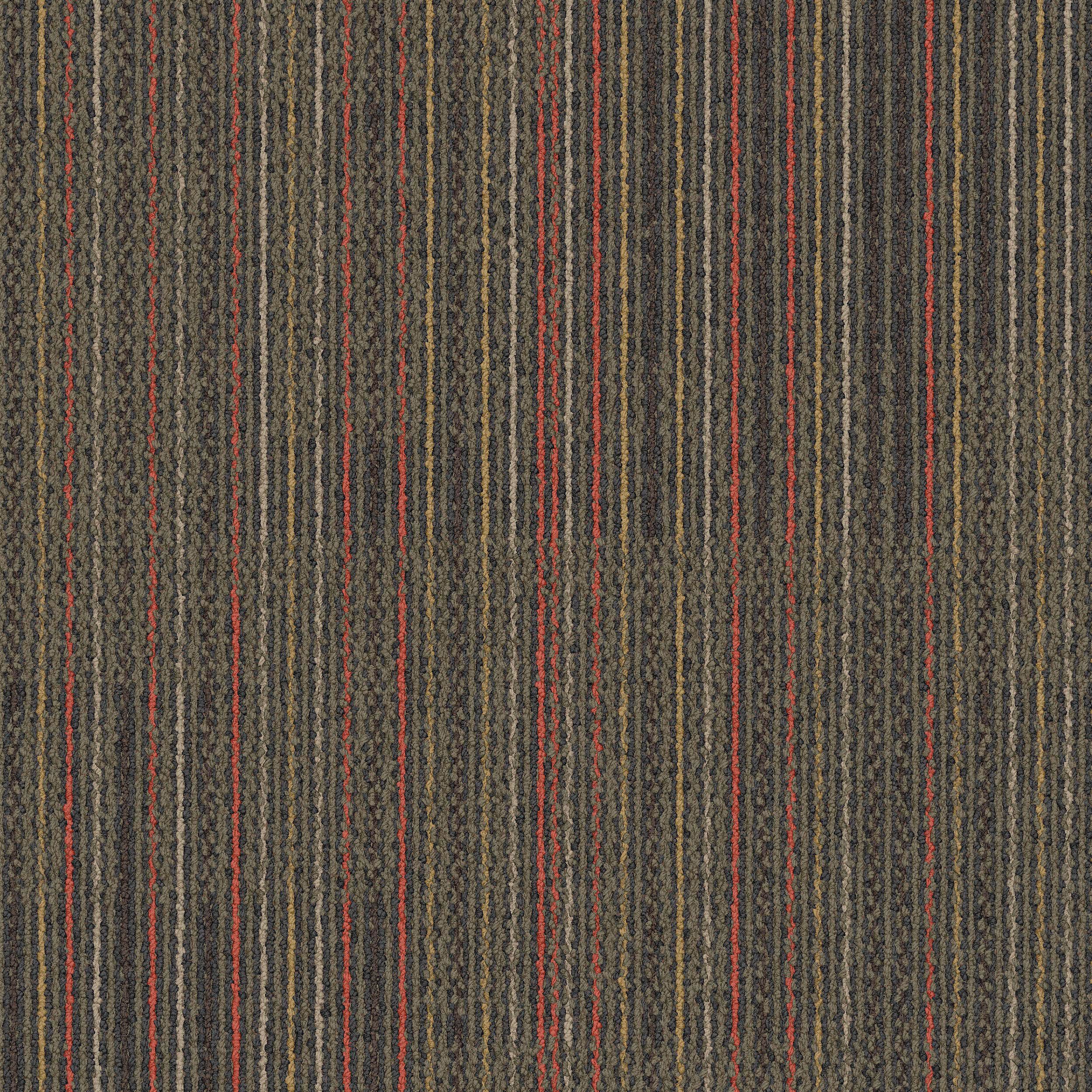 Gather Carpet Tile In Oregano Accent image number 2