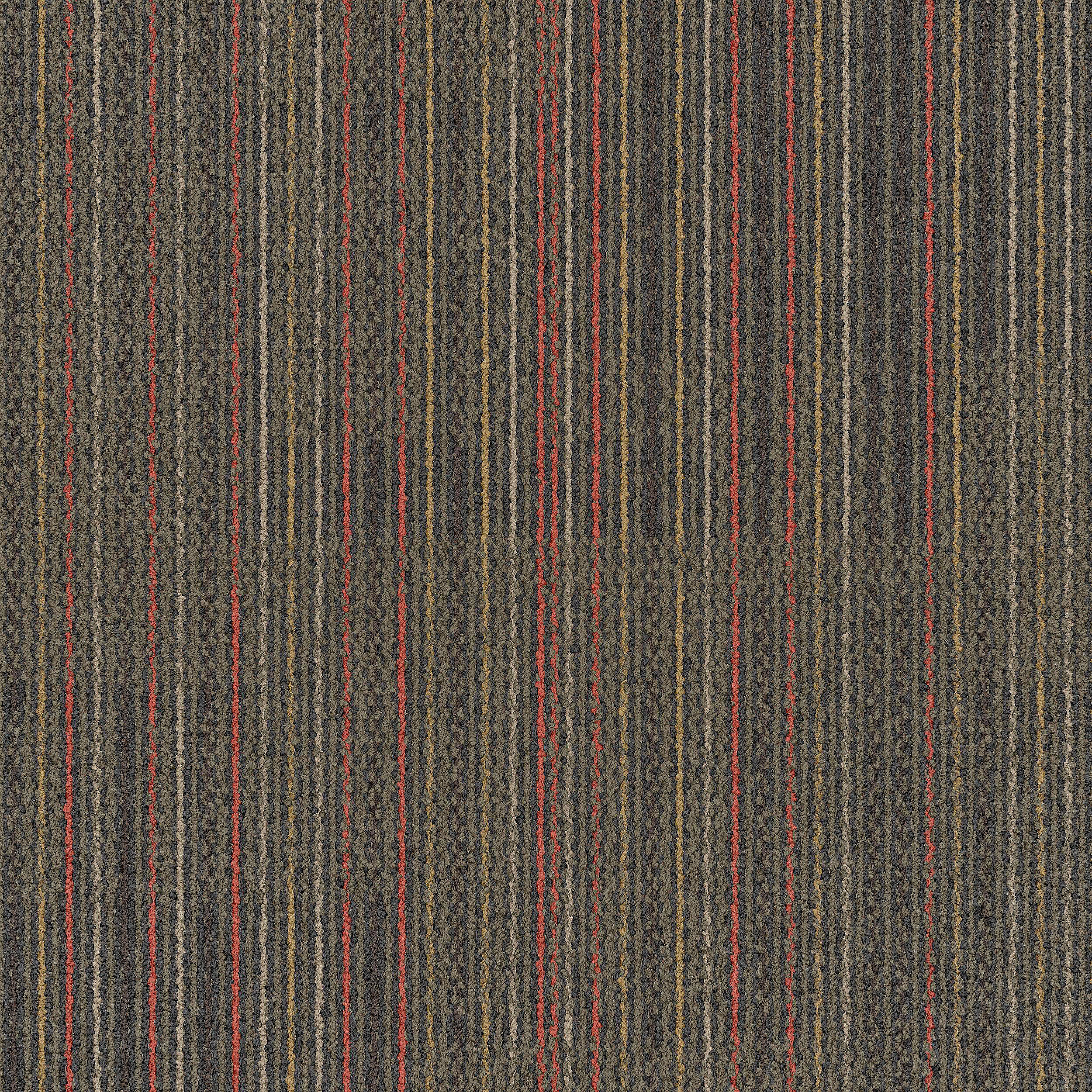 Gather Carpet Tile In Oregano Accent image number 4
