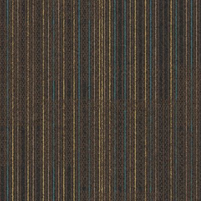 Gather Carpet Tile In Tobacco Accent imagen n&uacute;mero 1