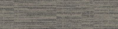 Goes Around Carpet Tile in Natural
