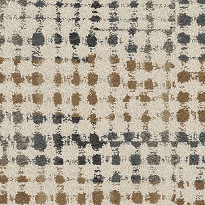 Gossamer Carpet Tile in Raw Sienna