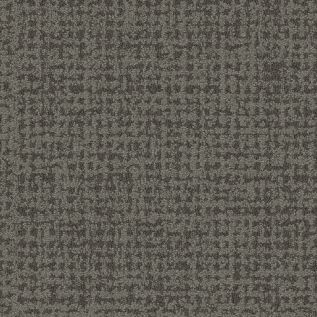 Gridlock Carpet Tile In Granite imagen número 2