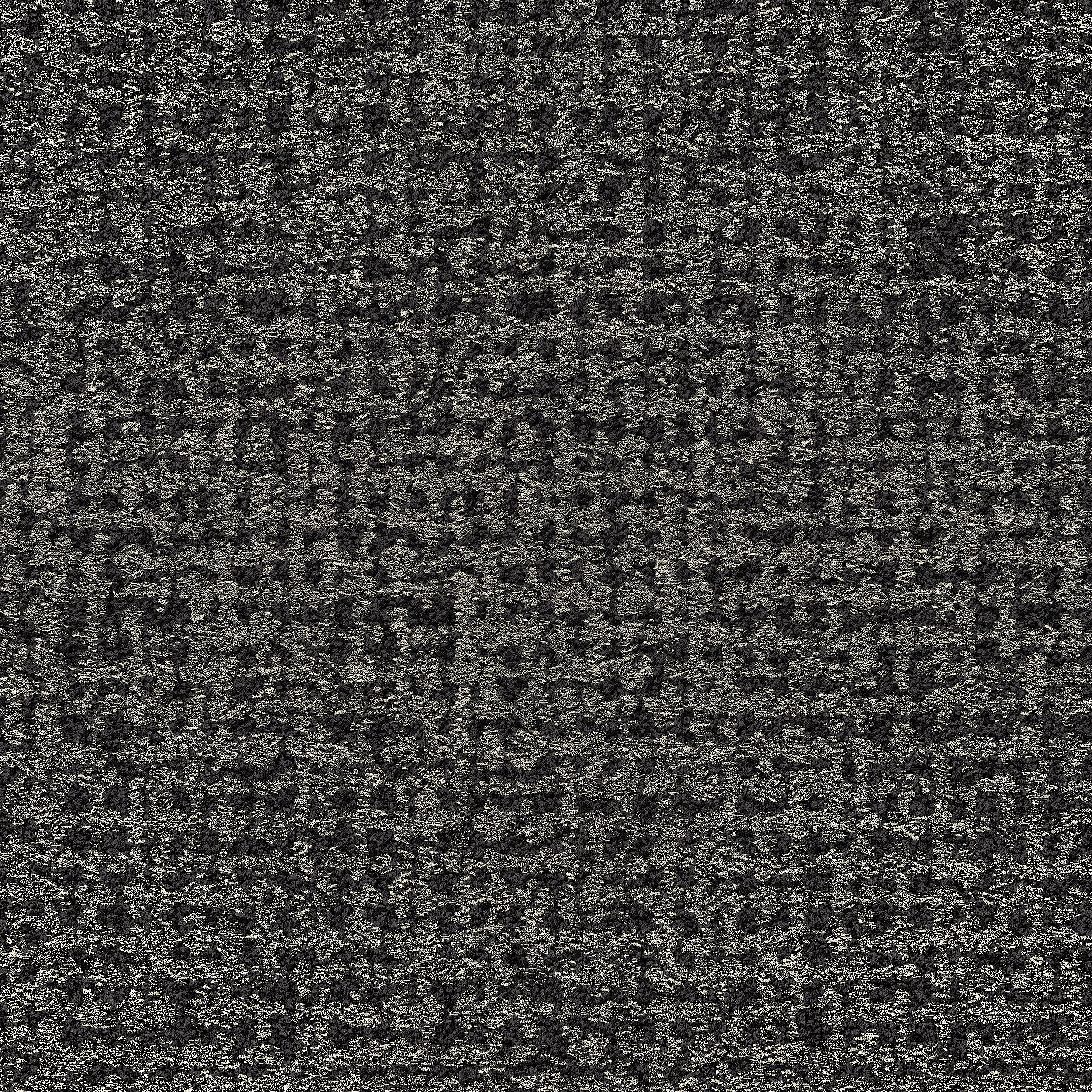 Gridlock Carpet Tile In Steel image number 5
