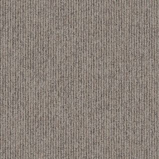 Grooved Carpet Tile In Grooved Fieldstone