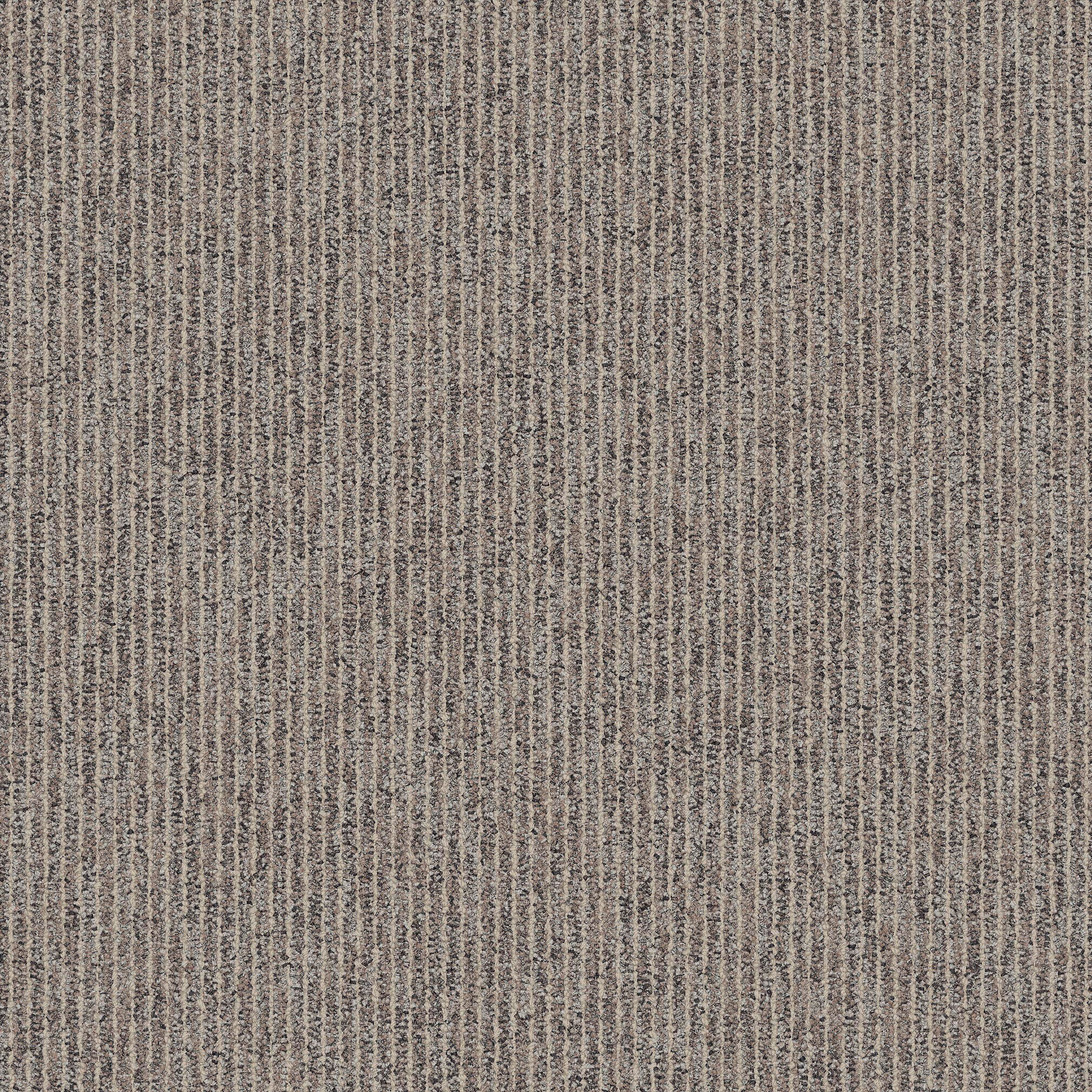 Grooved Carpet Tile In Grooved Fieldstone imagen número 2