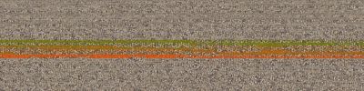 Ground Waves Carpet Tile in Flax/Colors image number 1