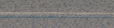 Ground Waves Carpet Tile in Iceberg/Colors image number 1
