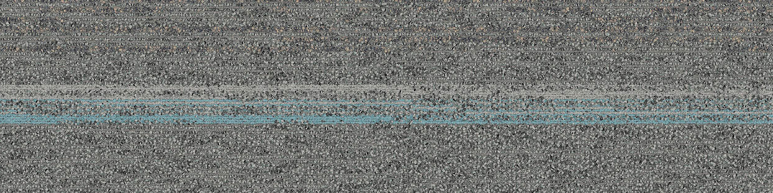 Ground Waves Carpet Tile in Pewter/Colors image number 6