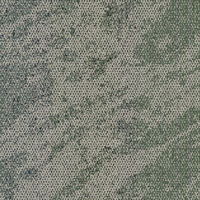 Hard Truth Carpet Tile in Jade