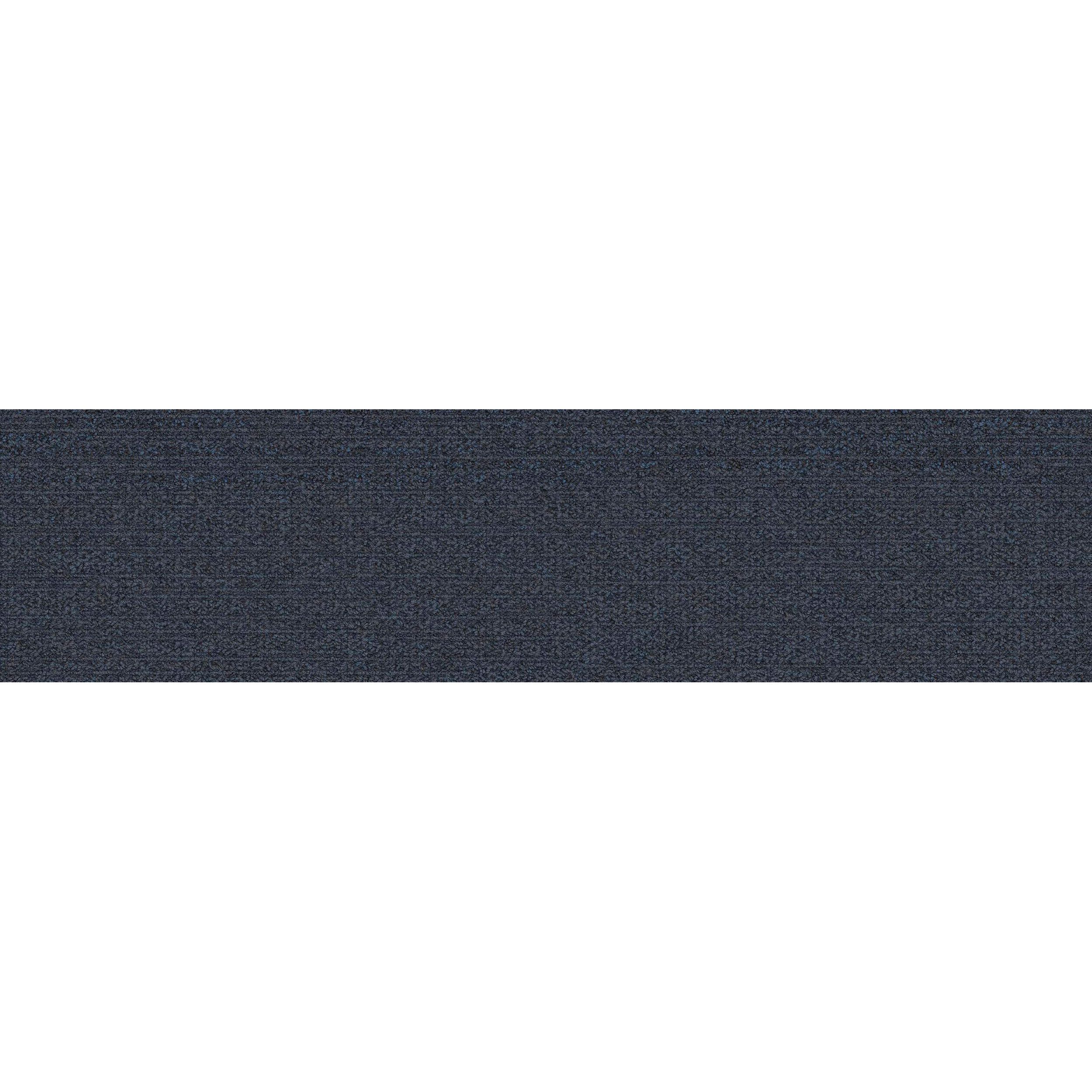Harmonize Carpet Tile in Cobalt image number 2