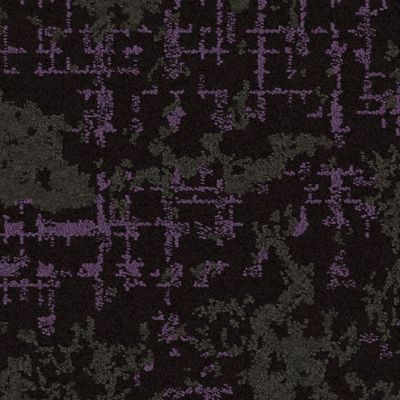 Head In The Clouds View From Above Collection Carpet Tile by Interface