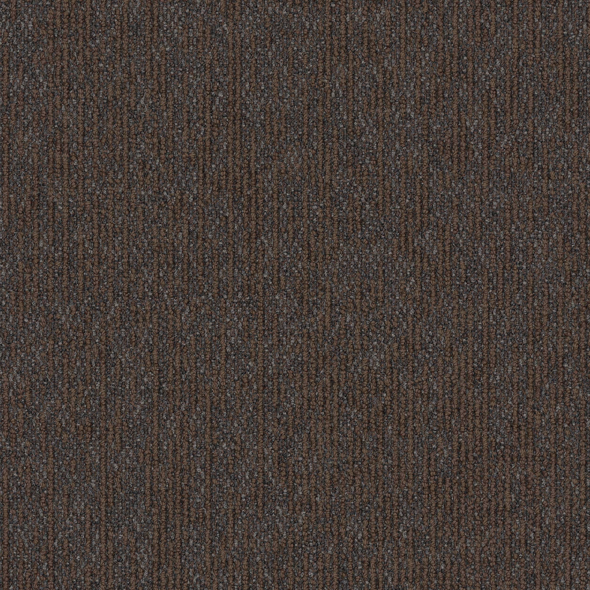 HeatherMix Carpet Tile in Bark numéro d’image 1