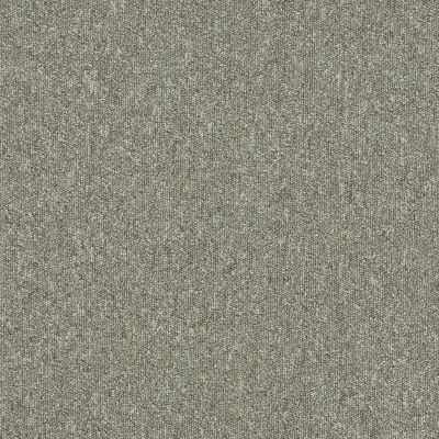 Heuga 580 II carpet tile in Quartz